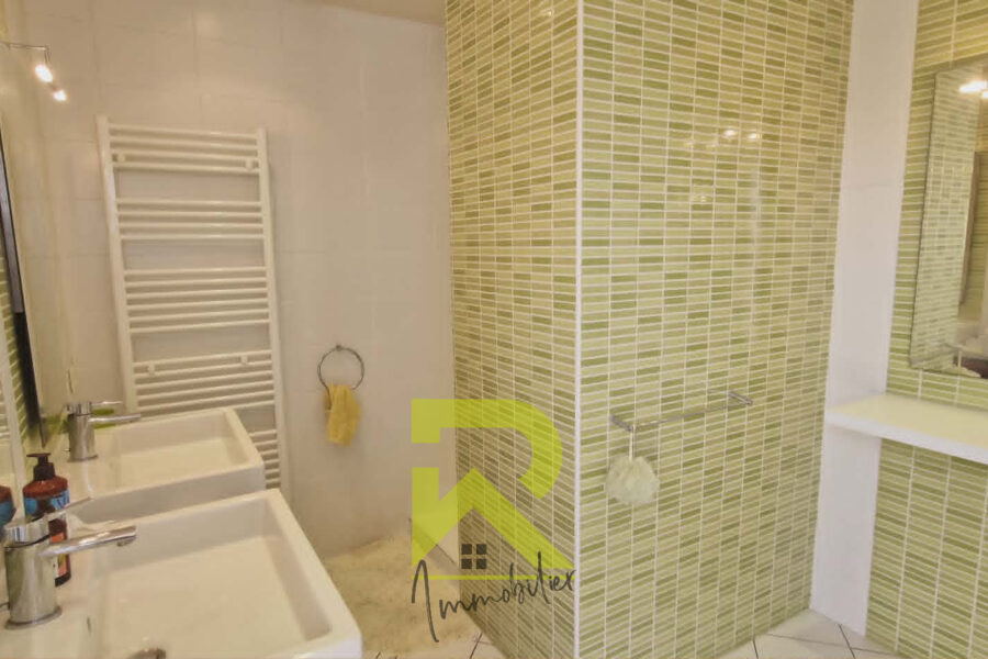 Appartement à vendre à Agde