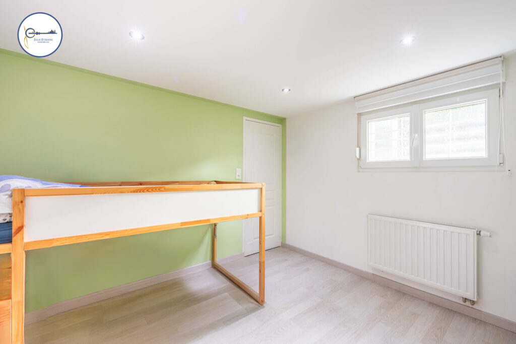 Maison Epinal 7 pièces 115 m2 – 6 pièces – 4 chambres – 100 m²