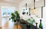 Appartement type 3/4 avec grand balcon filant et stationneme – 4 pièces – 3 chambres – 121.98 m²