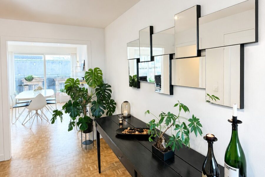 Appartement à vendre à Reims