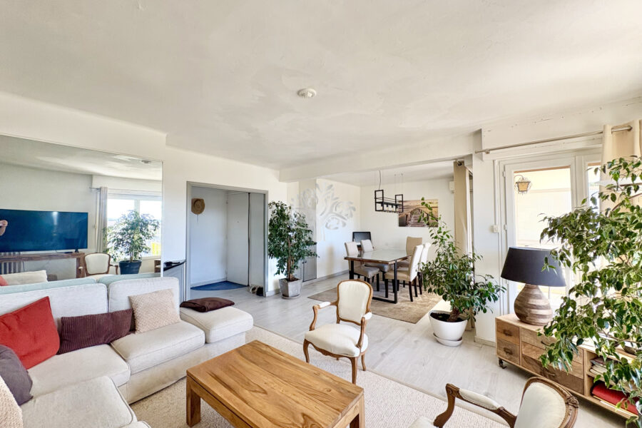 Appartement à vendre à Sanary-sur-mer