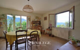 Maison familiale 160m2 vue dégagée – 7 pièces – 6 chambres – 161 m²