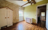 Propriété de Caractère en Pierre à Libourne, proche Saint-Ém – 8 pièces – 3 chambres – 192 m²