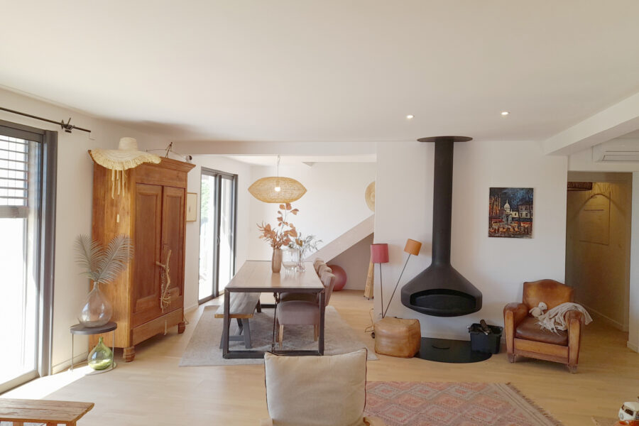 Maison à vendre à Canet-en-roussillon