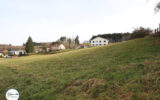 Terrain à vendre à Xertigny