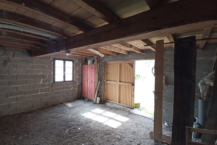 Maison à vendre à Portet-d&rsquo;aspet