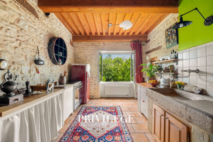 Appartement à vendre à Villefranche-sur-saône