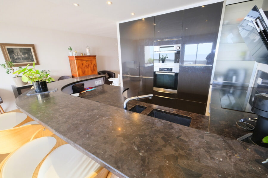 Appartement à vendre à La baule-escoublac
