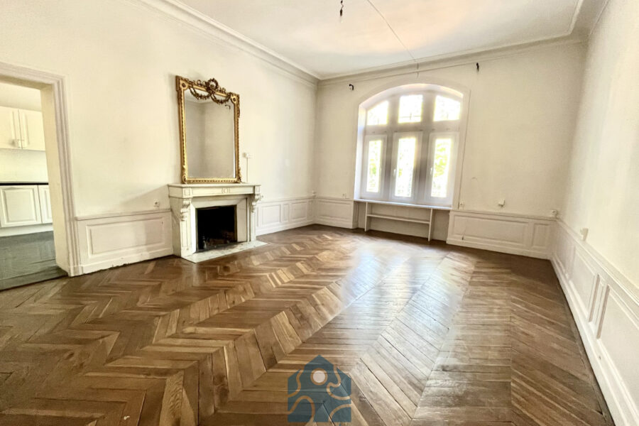 Maison à vendre à Clermont-ferrand