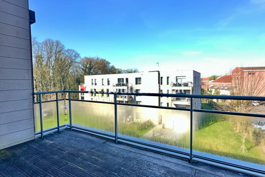Appartement à vendre à Cysoing