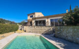 Maison à vendre à Uzès