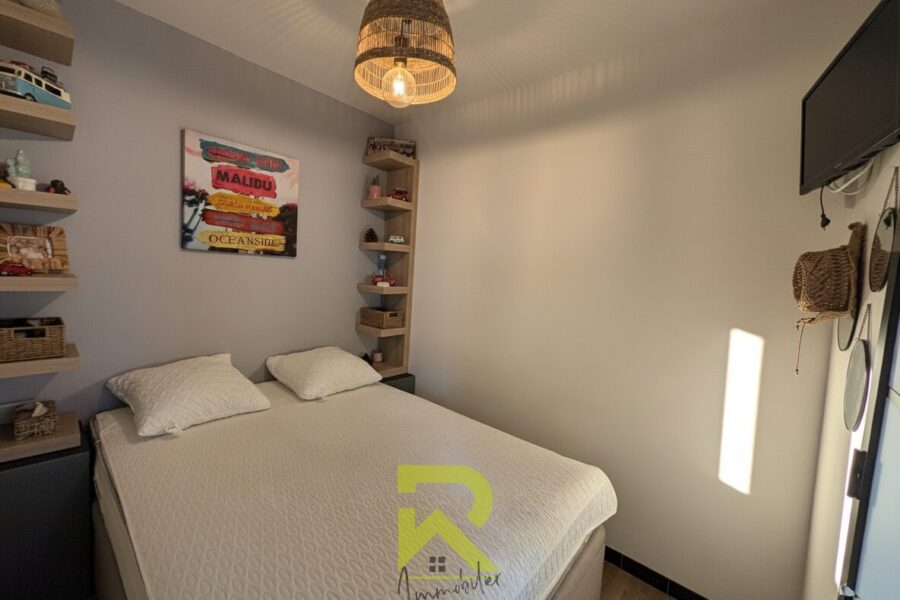 Appartement à vendre à Agde