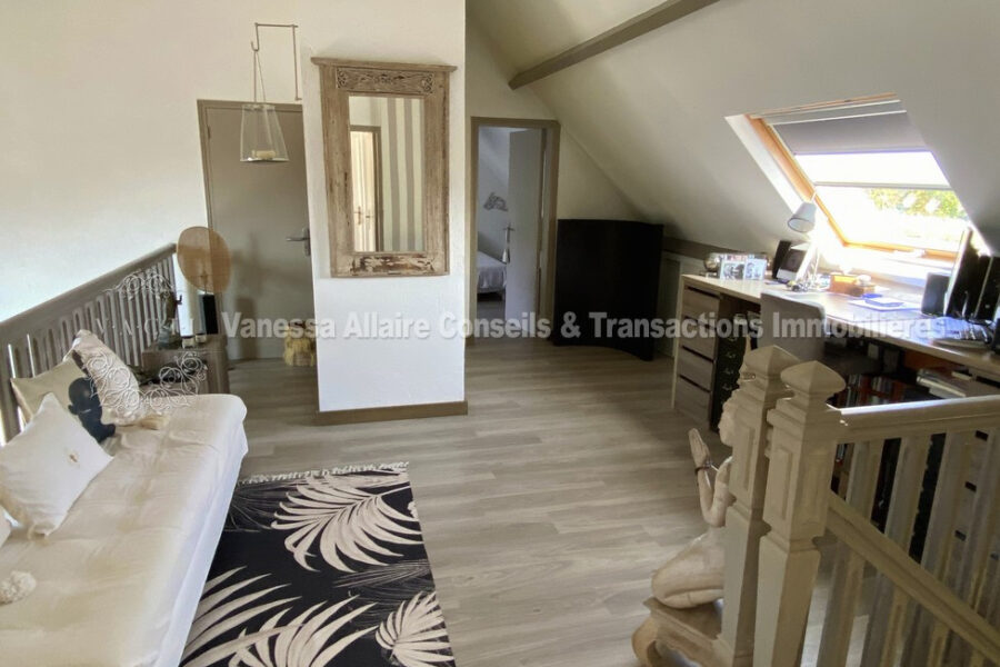 Maison à vendre à Batz-sur-Mer