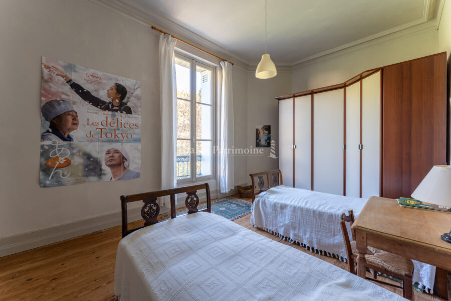 Maison à vendre à Lestiac-sur-garonne