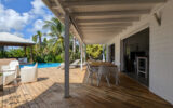 EXCLU Exceptionnelle Villa d&rsquo;Architecte avec Piscine à Débo – 5 pièces – 4 chambres – 246 m²