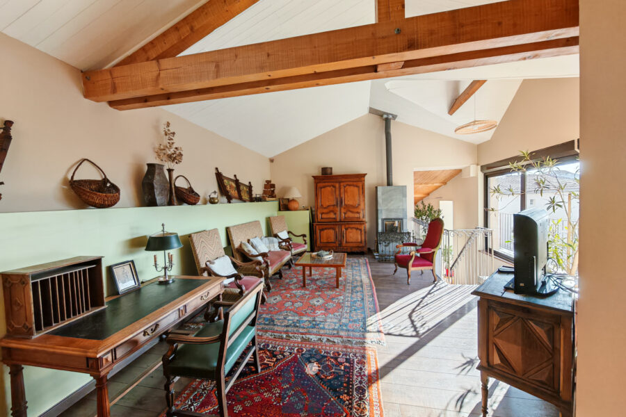 Maison à vendre à Saint-vincent