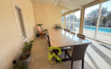 Villa de prestige avec piscine Le Grau d&rsquo;Agde (34300) – 7 pièces – 4 chambres – 220 m²