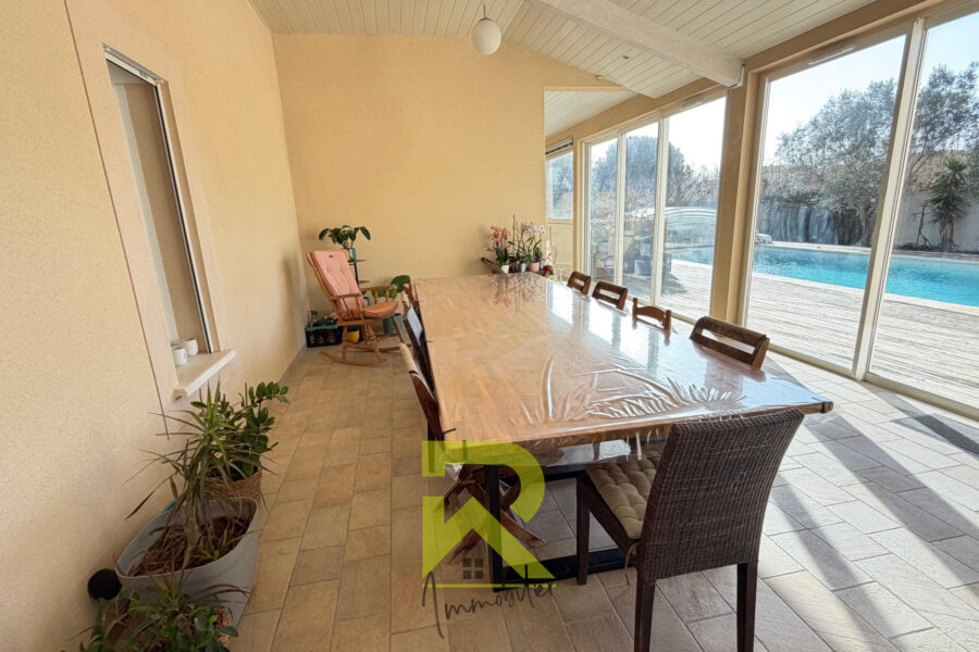 Maison à vendre à Agde