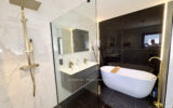 Villa  contemporaine Hauteurs du Péage de Roussillon – Agenc – 5 pièces – 3 chambres – 138 m²