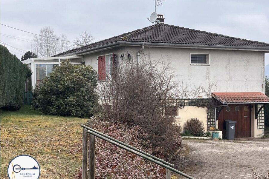 Maison à vendre à Raves