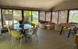 Beaujolais vert : maison calme, écologique avec vue et pisci – 7 pièces – 5 chambres – 228.26 m²