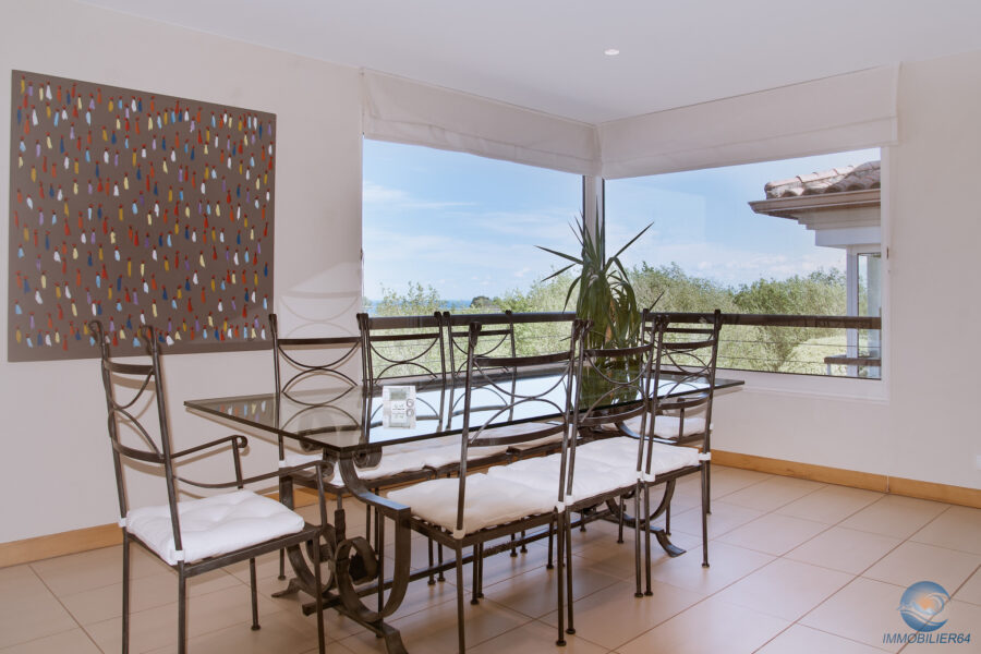 Maison à vendre à Urrugne