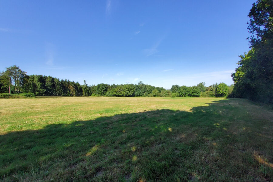 Terrain à vendre à Gué-d&rsquo;hossus