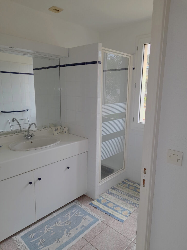 Magnifique T 2 Mezzanine de 67 m2 loi carrez , garage, parki – 2 pièces – 1 chambre – 67 m²