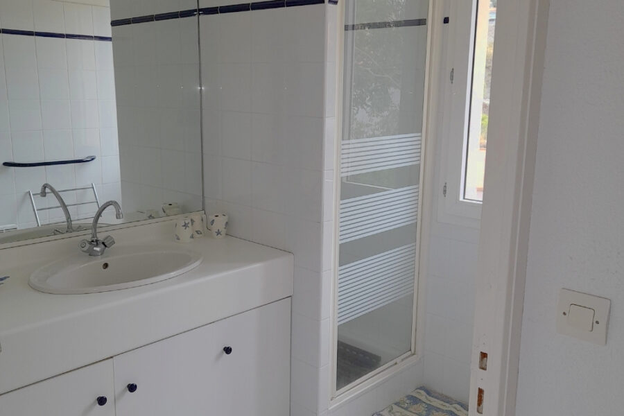 Appartement à vendre à Port-vendres