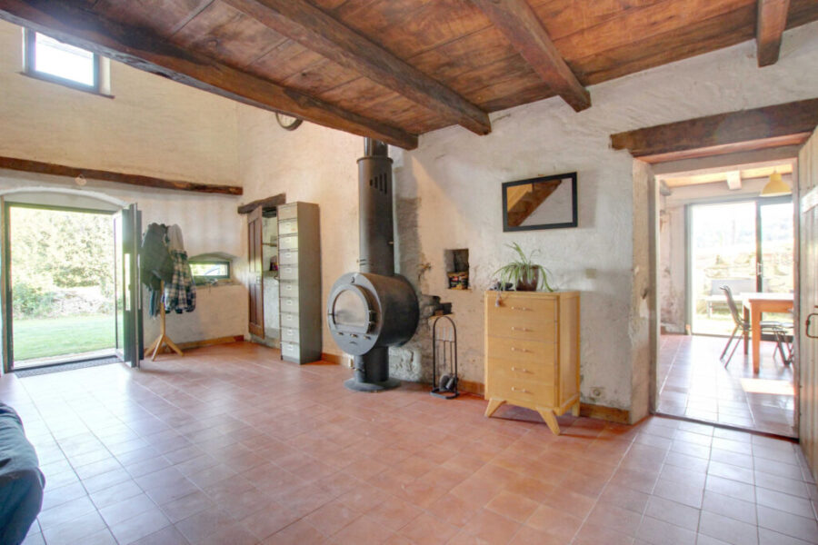 Maison à vendre à Massingy