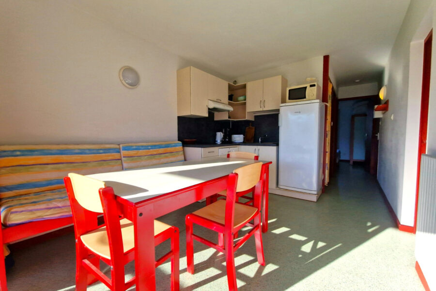 Appartement à vendre à Souraïde