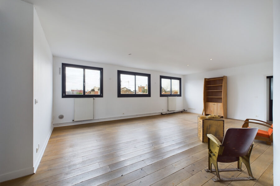 Appartement à vendre à Colombes