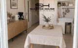 T2 Centre Canet vue Mer – 2 pièces – 1 chambre – 35.23 m²