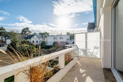 Appartement à vendre à La baule-escoublac
