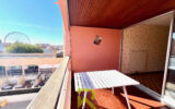 LE CAP D&rsquo;AGDE-APPARTEMENT 2 PIECES AVEC TERRASSE ET GARAGE – 2 pièces – 1 chambre – 38 m²
