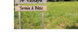 Terrain à vendre à Cusset