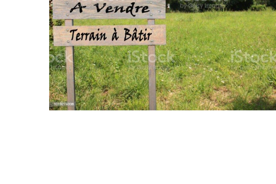Terrain à vendre à Cusset