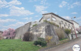 Maison Domèvre-sur-Durbion 7 pièces  137m2  – 7 pièces – 4 chambres – 137 m²