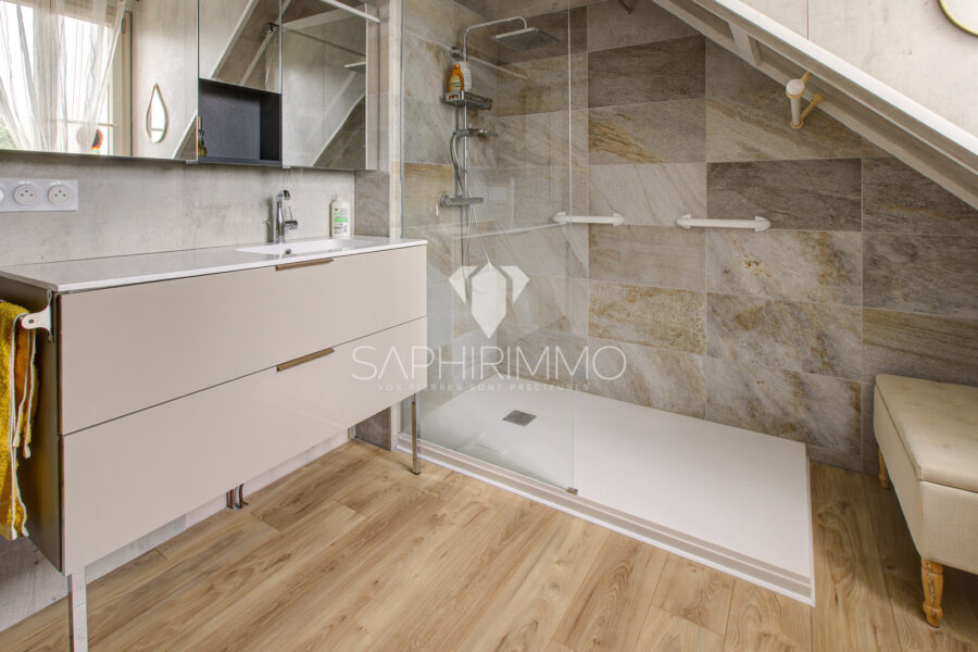 Appartement à vendre à Brive-la-gaillarde