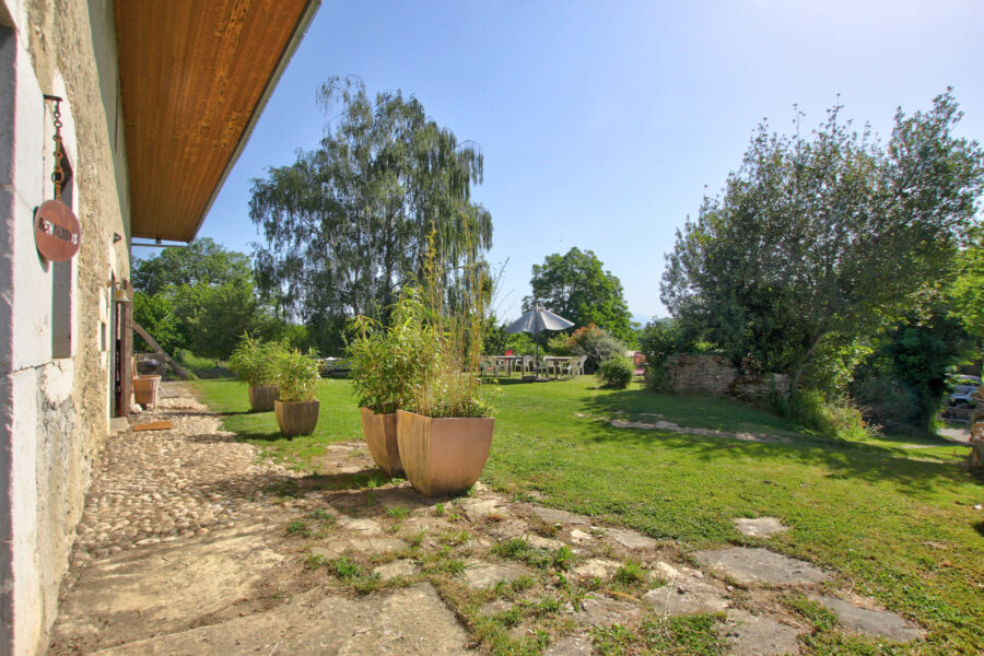 Maison à vendre à Massingy