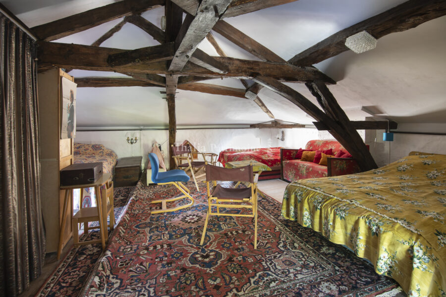 Maison à vendre à Mareuil