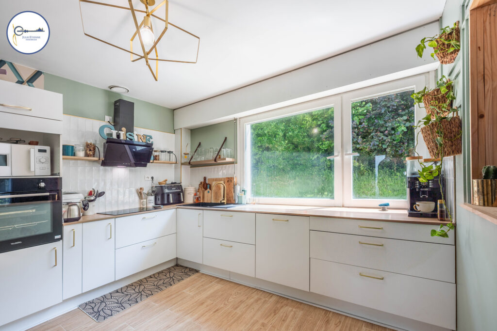 Maison EPINAL 6 pièces 133 m2 – 6 pièces – 4 chambres – 133 m²