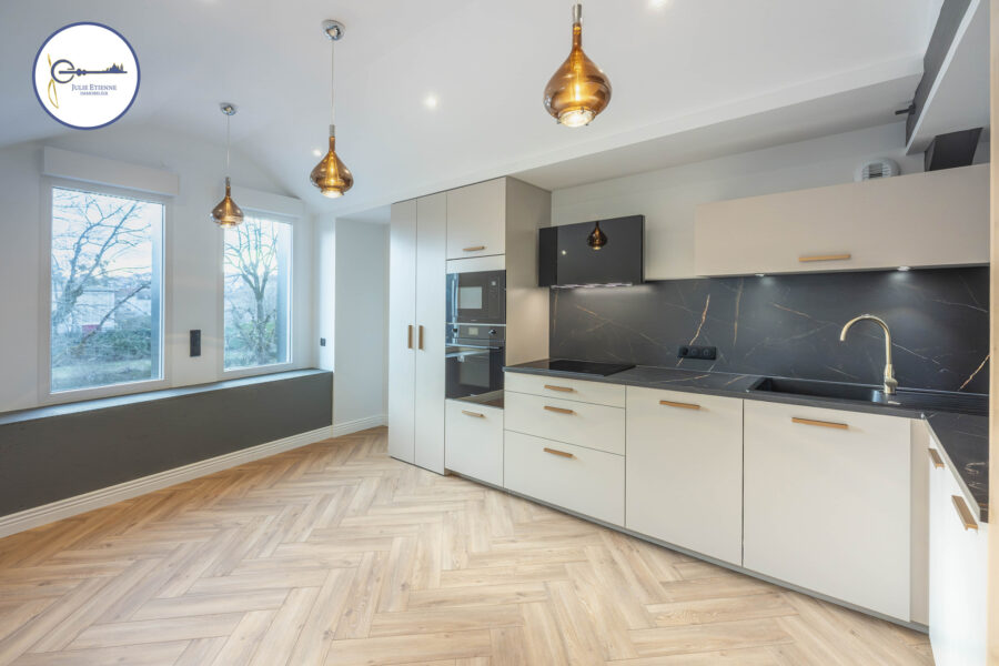 Appartement à vendre à Épinal