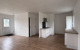 Pavillon de plain-pied rénové avec bel environnement et gran – 4 pièces – 2 chambres – 73 m²
