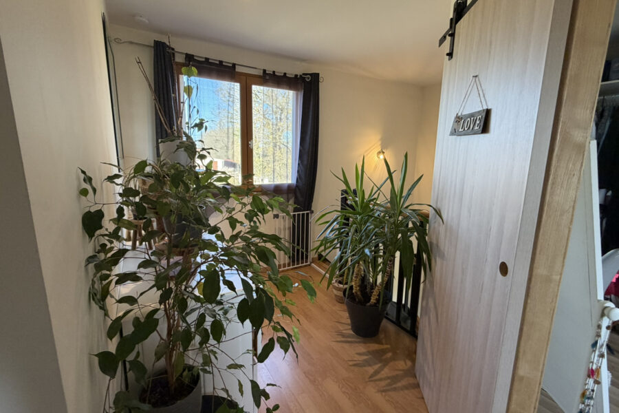 Maison à vendre à Saint-andré-sur-vieux-jonc