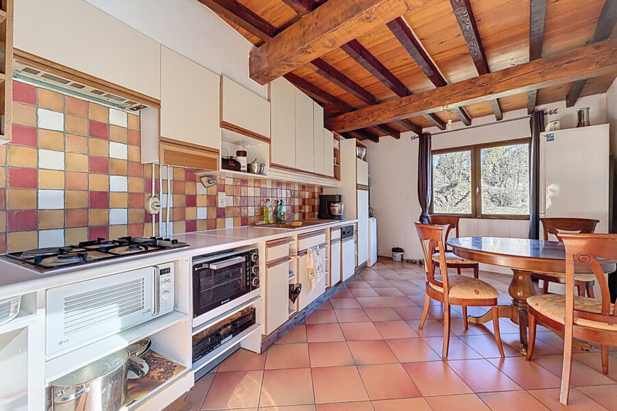Maison à vendre à Py
