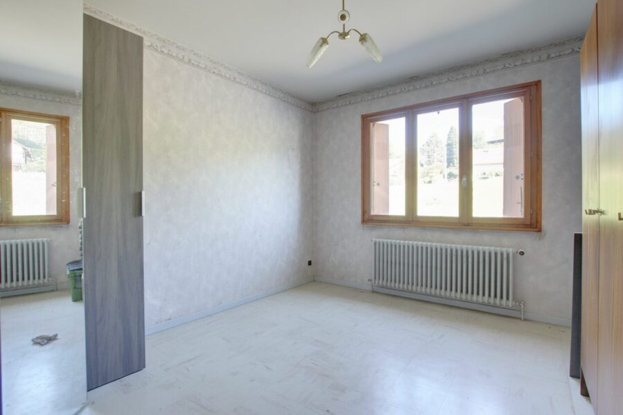 Maison à vendre à Rumilly — Vue montagne — photo 10