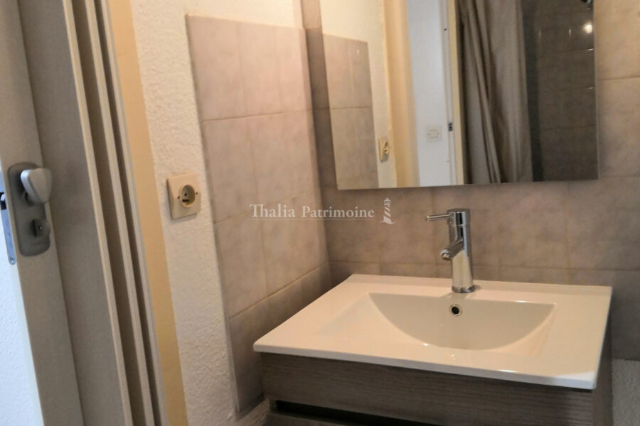 Appartement à vendre à Grenoble