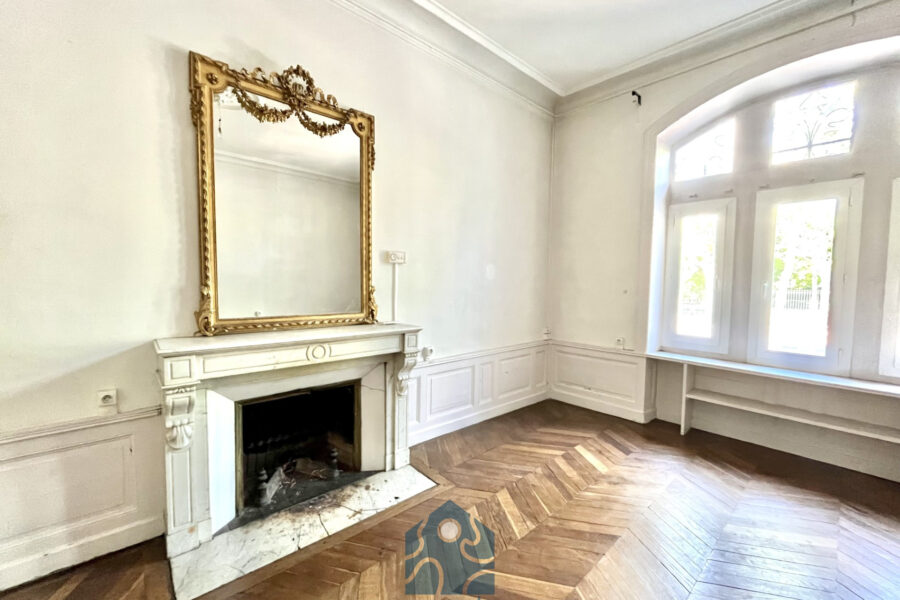 Maison à vendre à Clermont-ferrand