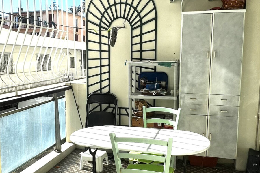 Appartement à vendre à Nice